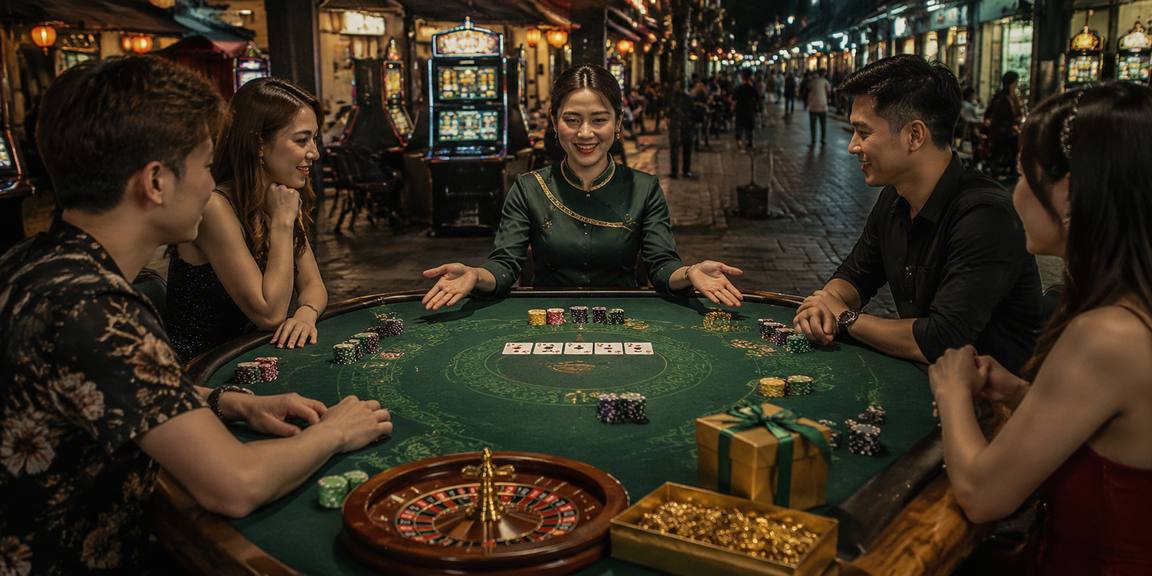 pa66 Đắm chìm trong thế giới Slots sinh động tại pa66